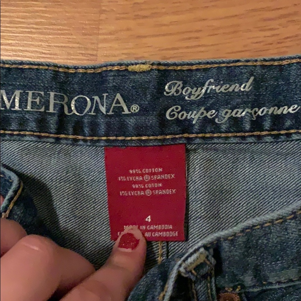 Jeans - Picture 3 of 3